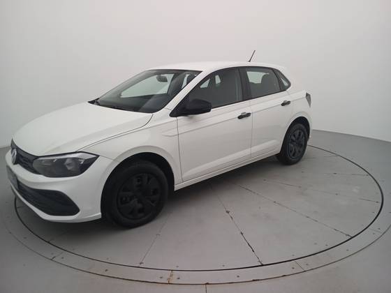 VOLKSWAGEN POLO 1.0 MPI TRACK MANUAL VOLKSWAGEN POLO 1.0 MPI TRACK MANUAL
